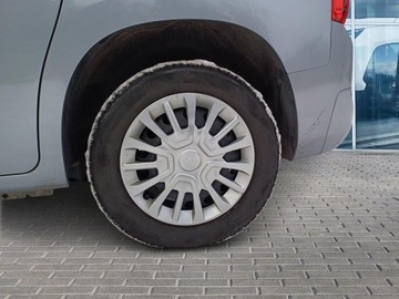 Toyota Proace II 2022 Toyota PROACE CITY VERSO 1.5 D-4D Business 1.5 D-4, zdjęcie 27