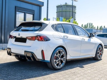 BMW Seria 1 F70 2026 BMW Seria 1 116 Sport Hatchback 1.5 (122KM) 2026, zdjęcie 2