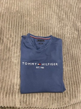 Koszulka T-shirt Tommy Hilfiger 4XL 5XL