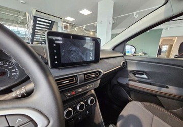 Dacia 2025 Dacia Jogger extreme ECO-G 100 5-miejsc LPG 2025 BenzynaLPG 110KM, zdjęcie 16