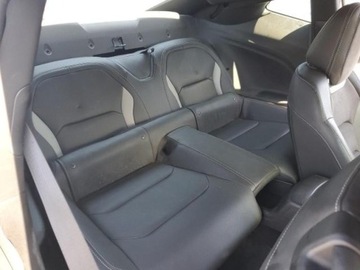 Chevrolet Camaro VI Coupe 6.2 455KM 2019 Chevrolet Camaro 2019, 6.2L, SS, porysowany lakier 6.2 Benzyna 455KM, zdjęcie 8