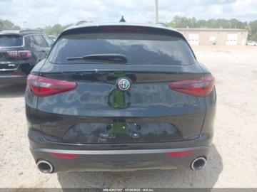 Alfa Romeo Stelvio 2021 Alfa Romeo Stelvio 2021 ALFA ROMEO STELVIO RWD 2.0 Benzyna 280KM, zdjęcie 5