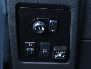 Nissan Qashqai I Crossover 1.6 115KM 2008 Nissan Qashqai+2 1.6 i, Salon Polska, GAZ, zdjęcie 17