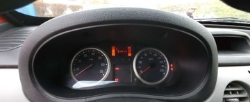 Renault Kangoo I 2007 Renault Kangoo 1.2 benzyna Zadbany Od roku w kraju 2 x KOLA 1.1 Benzyna, zdjęcie 18