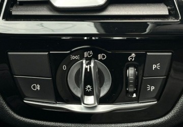 BMW Seria 5 G30-G31 Touring Facelifting 2.0 520d 190KM 2022 BMW Seria 5 Skora Automat Hak Virtual Grzane fotele Led Navi Kamera, zdjęcie 32