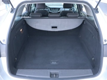 Opel Astra K Sports Tourer 1.6 CDTI 136KM 2018 Opel Astra 1.6 CDTI, Salon Polska, Serwis ASO, zdjęcie 11