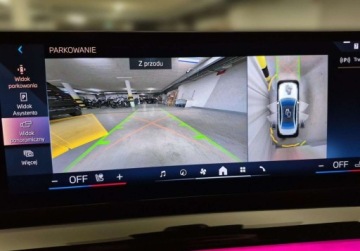 BMW Seria 5 G90-91 Touring 2.0 520d 197KM 2025 BMW Seria 5 520d xDrive M Sport, Panorama, Harman Kardon, Hak, Gwarancja, zdjęcie 25