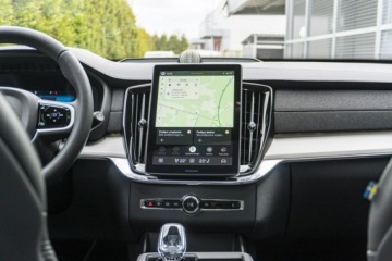 Volvo XC90 II 2026 Volvo XC 90 Ultra BLACK-EDITION B5 AWD Mild-Hybrid, zdjęcie 26