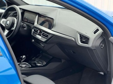 BMW Seria 1 F70 2024 BMW Seria 1 118i, Cesja leasingu, 1.5 Benzyna 136KM, zdjęcie 8