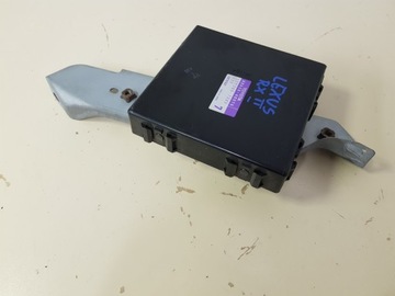 LEXUS RX300 RX II MODUL KLIMATIZACE 88650-48070