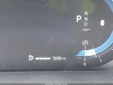 Volvo XC60 II 2023 Volvo XC 60 2023r., 4x4, 2.0L 2.0 Hybryda 247KM, zdjęcie 10