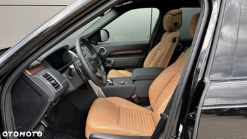 Land Rover Discovery V 2025 Land Rover Discovery Land Rover Discovery 3.0 Diesel 350KM, zdjęcie 6