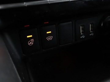 Mitsubishi Eclipse Cross 2021 Mitsubishi Eclipse Cross PHEV automat skóra navi, zdjęcie 28