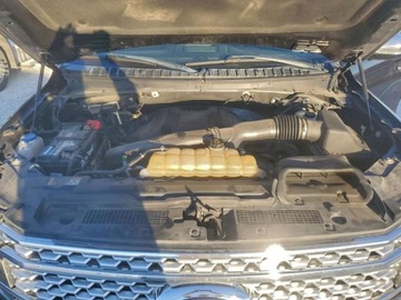 Ford Expedition III 2019 Ford Expedition Platinum 2019 3.5 Benzyna 375KM, zdjęcie 6