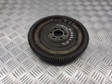 KOLO SETRVAČNÍK NISSAN ALMERA N16 1.5