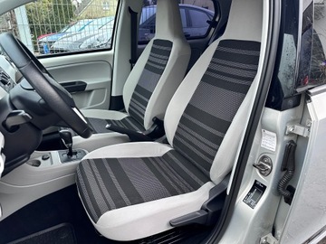 Seat Mii Hatchback 5d 1.0 75KM 2013 SEAT MII 1.0 MPI 75 KM AUTOMAT!!! * KLIMA * Grzane fotele* ASG*GWARANCJA 12, zdjęcie 23