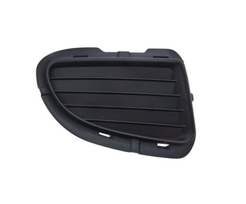 FIAT GRANDE PUNTO 2005 - 2012 MASKA NÁRAZNÍKU PRAVÝ