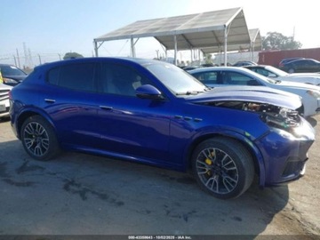 Maserati 2023 Maserati Grecale Modena 2023 2.0l 2.0 Benzyna 325KM, zdjęcie 6