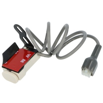 Двигатель швейной машины SERVO WR580G 550 Вт для JUKI DDL8700