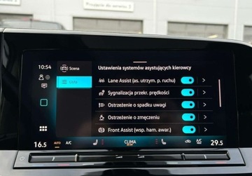 Volkswagen Caddy V Caddy 1.5 TSI 114KM 2024 Volkswagen Caddy MAXI Style 7 osobowy Pakiety, FV 23, ACC, Kamera, ergo C, zdjęcie 26