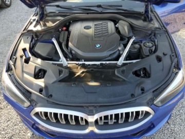 BMW Seria 8 II 2023 BMW Seria 8 BMW serii 8 840i Gran Coupe z 2023 roku , od ubezpieczalni 3.0, zdjęcie 11