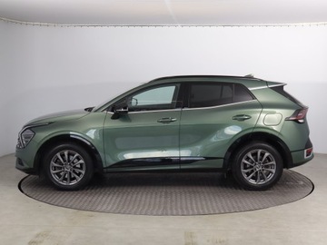 Kia Sportage V SUV 1.6 T-GDI HEV 230KM 2022 Kia Sportage 1.6 T-GDI HEV, Salon Polska, zdjęcie 2