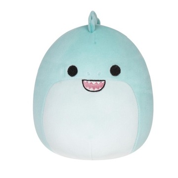 Squishmallows Maskotka Miś WĘGORZ ESSY 19 cm