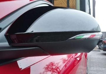 Alfa Romeo 2024 Alfa Romeo Tonale 1.3 T4 280KM VELOCE AT6 Plug-in Hybrid Vat 23 Salon PL 1, zdjęcie 11