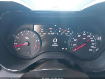 Chevrolet Camaro VI 2018 Chevrolet Camaro ZL1 2018 6.2l 6.2 Benzyna 650KM, zdjęcie 10