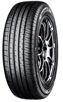 1x Yokohama BluEarth-XT AE61 215/65R17 99V