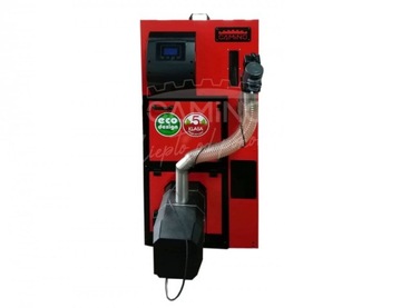 Camino 4 Slim 15 KW EcoMax 360 simTOUCH ST4