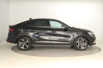 Renault Arkana SUV 1.6 E-TECH 143KM 2022 Renault Arkana E-Tech, Salon Polska, Serwis ASO, zdjęcie 5