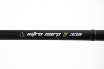 MIKADO CARP ROD INTRO CARP II 360 / 3.5LBS 3 SEC.