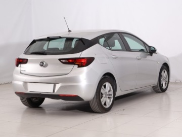 Opel Astra K Hatchback Facelifting 1.2 Turbo 110KM 2020 Opel Astra 1.2 Turbo, Salon Polska, 1. Właściciel, zdjęcie 4