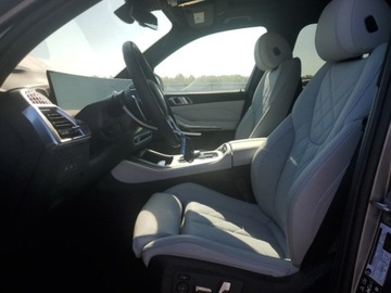 BMW X5 G05 2024 BMW X5 2024 xDrive40i, 3.0l 3.0 Benzyna 375KM, zdjęcie 7