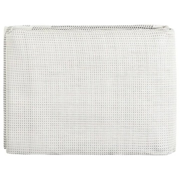 VidaXL Чехол для палатки, 250 x 250 см, серый