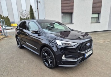 Ford Edge II SUV Facelifting 2.0 EcoBlue Bi-Turbo 238KM 2020 Ford Edge 238km ST-line X Europa 4x4 Piekny Stan 2.0 Diesel 238KM, zdjęcie 2