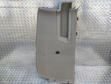 TAPICERKA GLOBU LEWA SCANIA TOPLINE