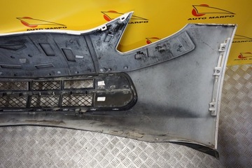 CHEVROLET CORVETTE C7 2014 - 2019 Решетка переднего бампера США