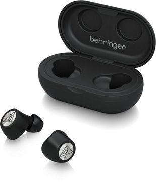 Behringer TRUE BUDS Słuchawki douszne bezprzewodow