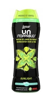 LENOR UP STOPPABLES SUNLIGHT 285G