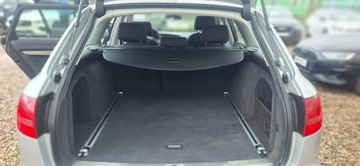 Audi A6 C6 Allroad quattro 2.7 V6 TDI 180KM 2006 Audi A6 Avant super stan, zdjęcie 10
