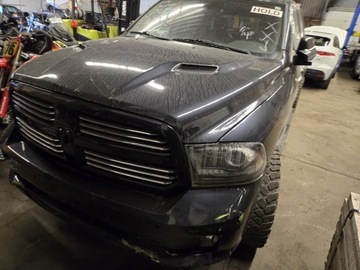 Dodge Ram IV 2015 Dodge Ram Sport 1500 5.7 2015r na części, zdjęcie 10