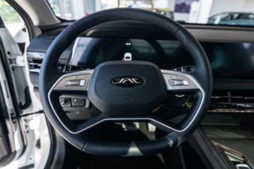  JAC JS8 PRO 1.5 T-GDI DCT 7os. Suv 175KM 2025, zdjęcie 11