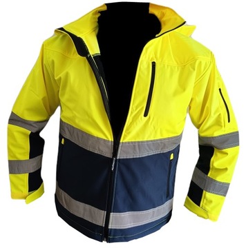 Объединение Softshell Snow Hawk