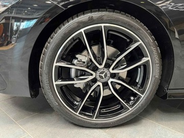 Mercedes CLA C118/X118 Coupe Facelifting 1.3 200 163KM 2025 MERCEDES-BENZ CLA 200 AMG Line Sedan 1.3 (163KM) 2025, zdjęcie 11