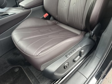 Cupra Terramar SUV 2.0 TSI 265KM 2025 Cupra Terramar VZ 2.0TSI 265KM Pakiet High Canyon, zdjęcie 12