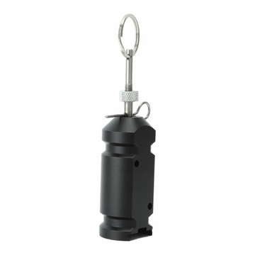 ALARM PODRÓŻY CAMPING TRIP WIRE URZĄDZENIE ALARM