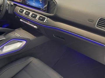 Mercedes GLE V167 SUV Facelifting 3.0 450d 367KM 2025 GLE Coupe 450 d 4-Matic AMG Line 3.0 (367KM) 2025, zdjęcie 7