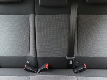 Citroen C4 Cactus Crossover 1.2 PureTech 82KM 2016 Citroen C4 Cactus 1.2 PureTech, Salon Polska, zdjęcie 9